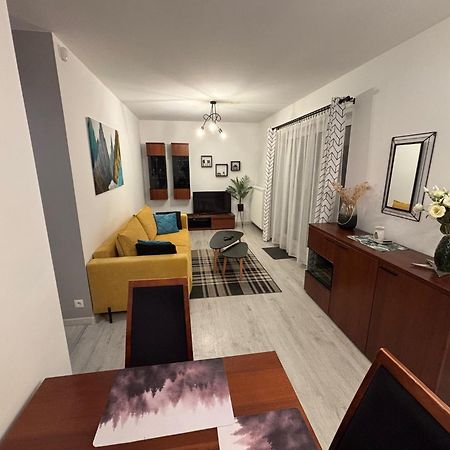 Apartament Na Spokojnej Apartment Wisla Exterior photo